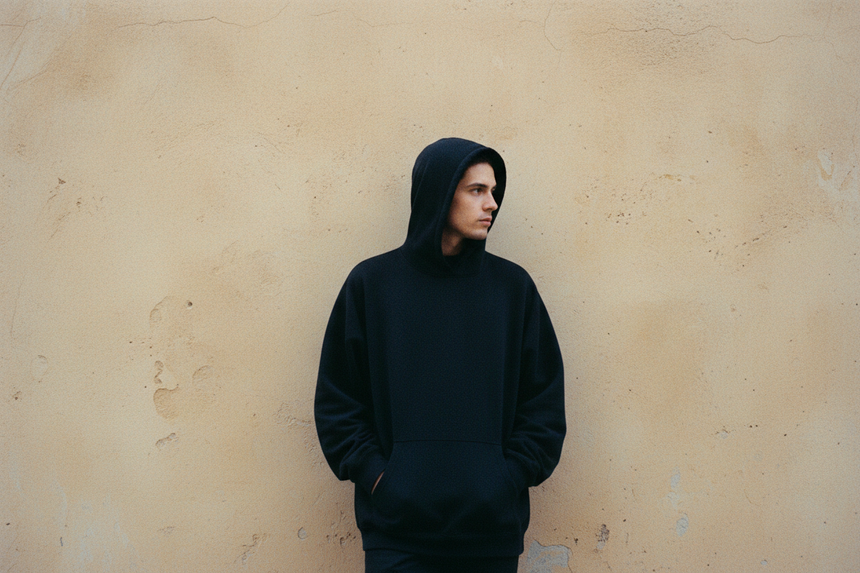 Hoodies & Jackets